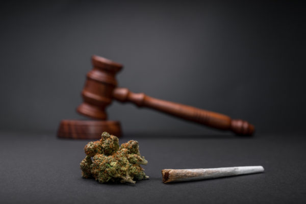 Ukraine Legalized Medical marijuana