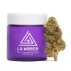 Tru OG cannabis strain by LA Weeds