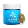 Yuzu Cherries cannabis strain by LA Weeds