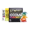 STNDRD THC Edible Gummies 1000mg