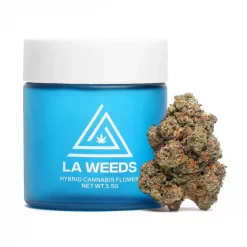 Goofies cannabis Strain by LA Weeds