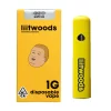 liitwoods disposable vape pen delivery in los angeles