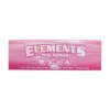 Elements Pink 1 1/4 Rolling Paper Delivery in Los Angeles