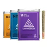 14 pack Preroll Marijuana by LA Weeds