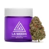 Candy Pave cannabis strain by LA Weeds