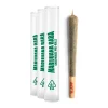 Marijuana Baba Greenhouse Single Preroll Delivery in LA
