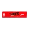 Vibes Hemp Paper + Tips Kingsize Delivery in Los Angeles