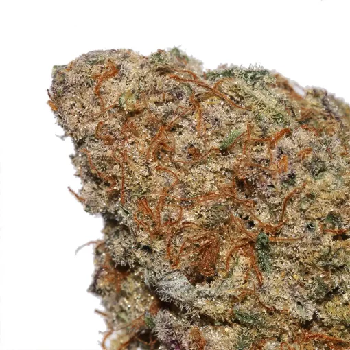 Frosted Buff Cherry Strain Marijuana Delivery in Los Angeles
