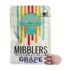 Mibblers Micro Magic Mushrooms Grape Flavor