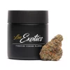 Permanent Marker Cannabis Strain by Los Exotics