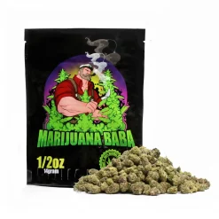 Gelato Cookies Cannabis strain by Marijuana Baba