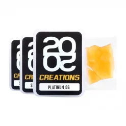 2020 Future THC Concentrate Shatter 1g