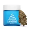 Legend OG cannabis strain by LA Weeds