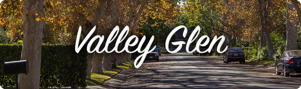 Valley Glen Weed delivery