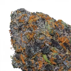 Grape Taffy Cannabis strain by LA Weeds