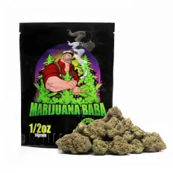 OG Kush Bigs cannabis strain by Marijuana Baba