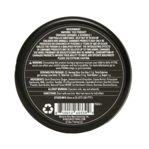 Terra Bites 100mg