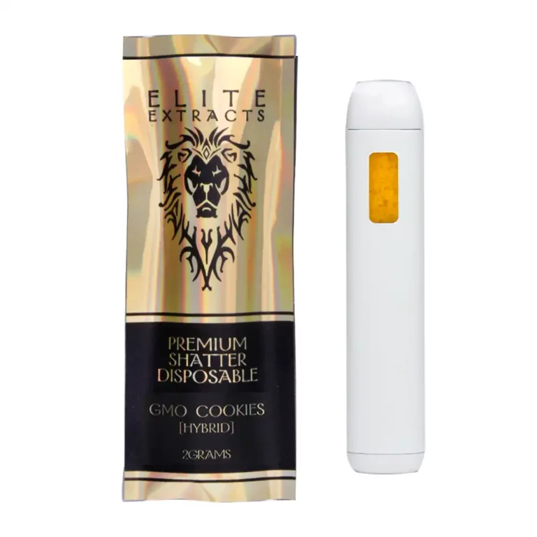 elfbar elfa kaufen So High Extracts Vape Pens | Buy Online main image 1