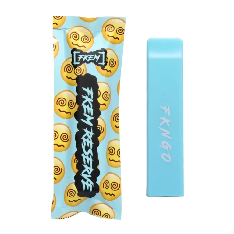 FKEM .5g Disposable Vapes - Delivery in LA | Kushfly
