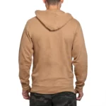 Kushfly Zipper Hoodie