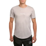 Kushfly Grey T-shirt
