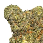 LA Weeds Sherbacio strain weed delivery in Los Angeles