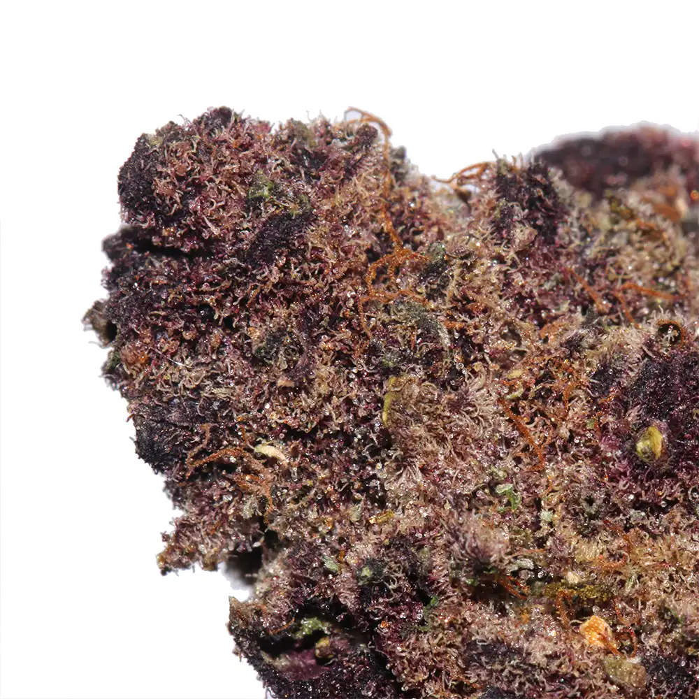Super Buff Cherry Strain Marijuana Delivery in Los Angeles