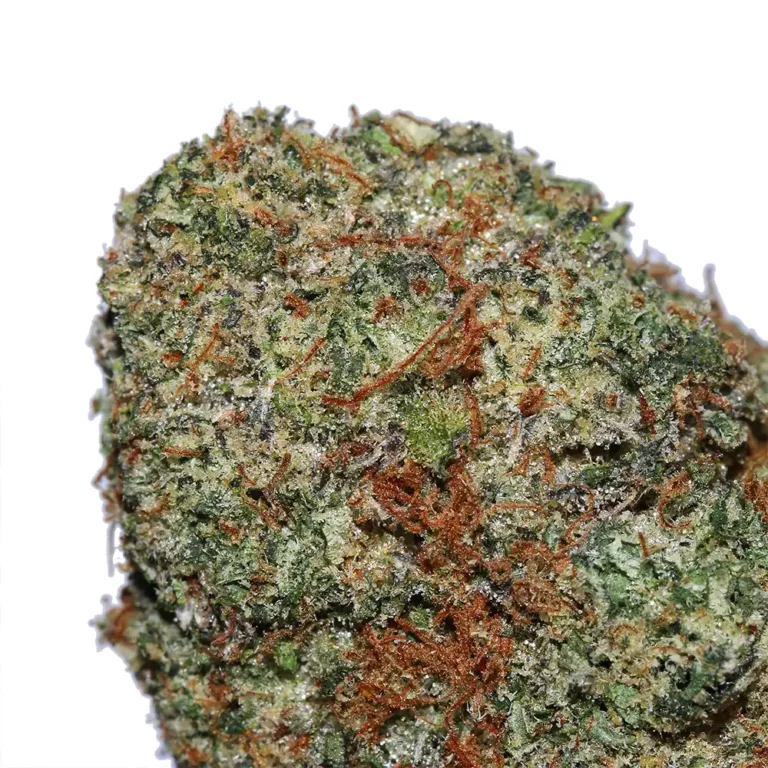 Coachella Kush weed by la weeds