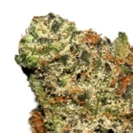 Blue Gummies weed Strain
