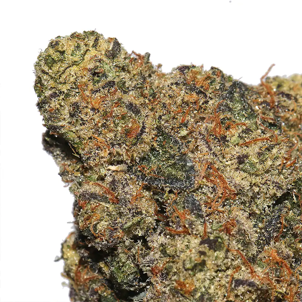 Strawberry Champagne Strain Marijuana Delivery in Los Angeles