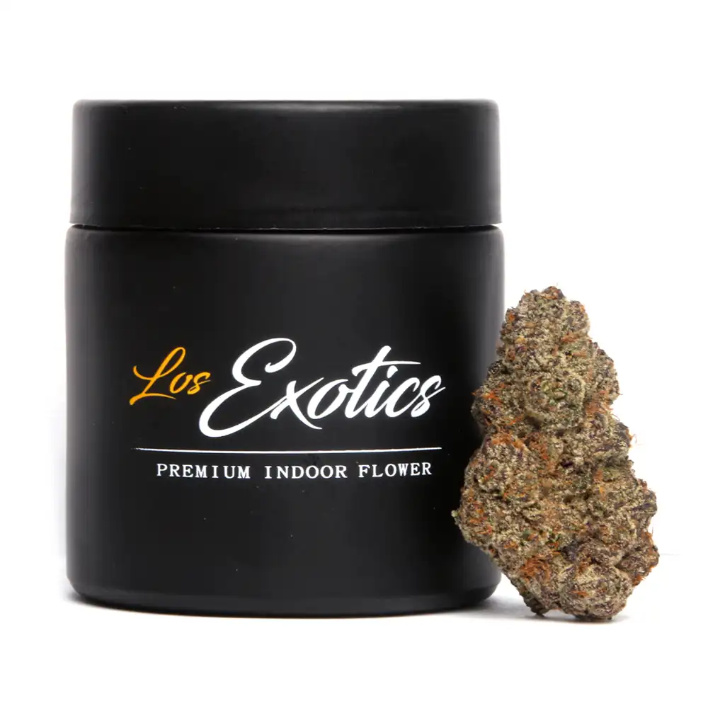 Truffle Runtz strain delivery in Los Angeles