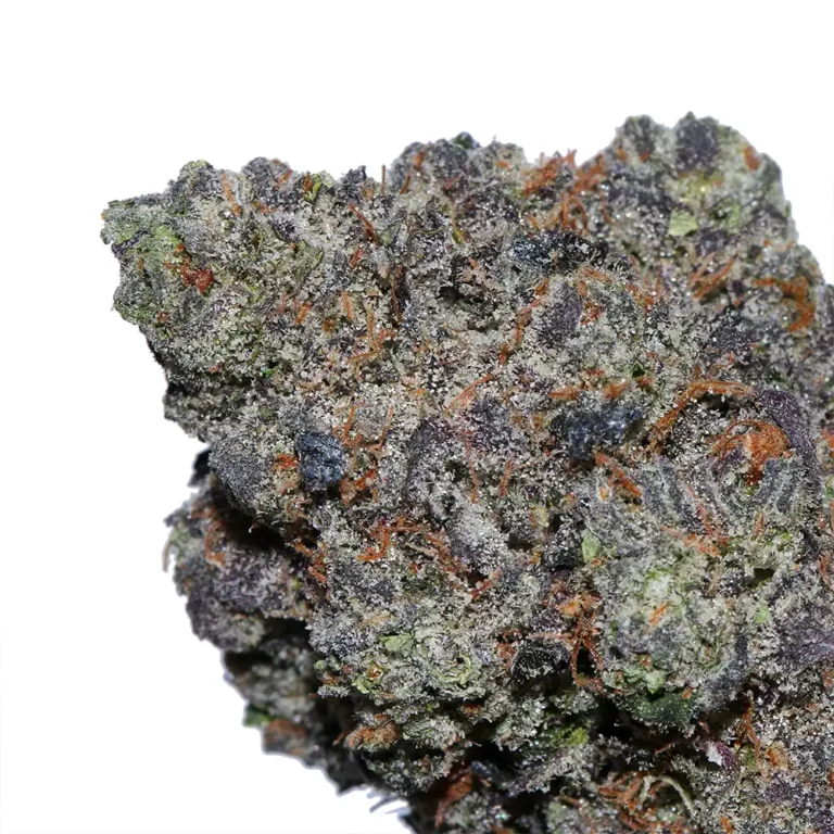 Blue Runtz Strain by Los Exotics