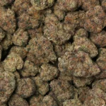 Rainbow Slush Strain by la weeds