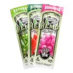 The Original Blunt Hemp Wraps in Los Angeles