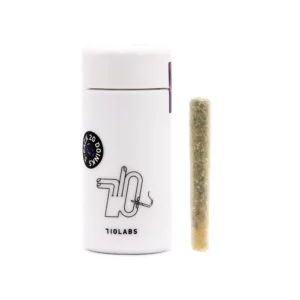 710Labs Joints 5 Pack 10g