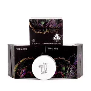 710 Labs Persy Sauce (No Tier) 1g