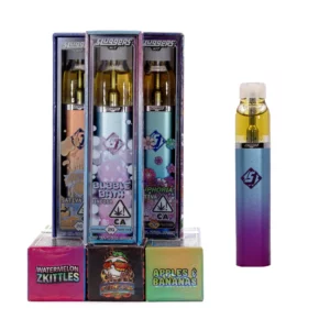 Sluggers Slam Disposable Vapes 2g