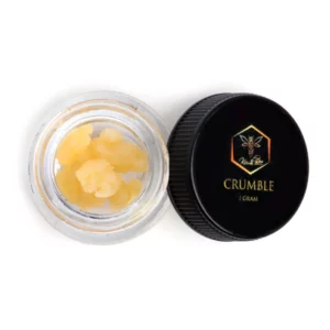 Kushbee Crumble 1G