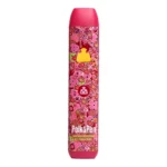 PolkaPen Liquid Diamond Live Resin THC Disposable Pen 2g