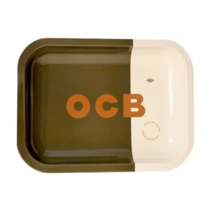 OCB Small Rolling Tray