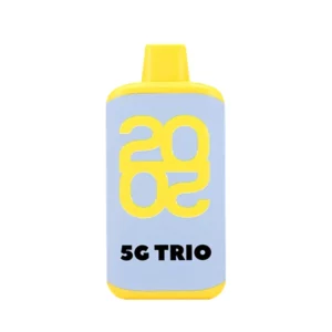 Future 2020 Disposable Vape 5 Grams TRIO