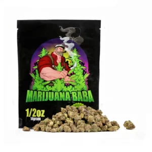 Formula #82 Smalls Weed strain by Marijuana Baba