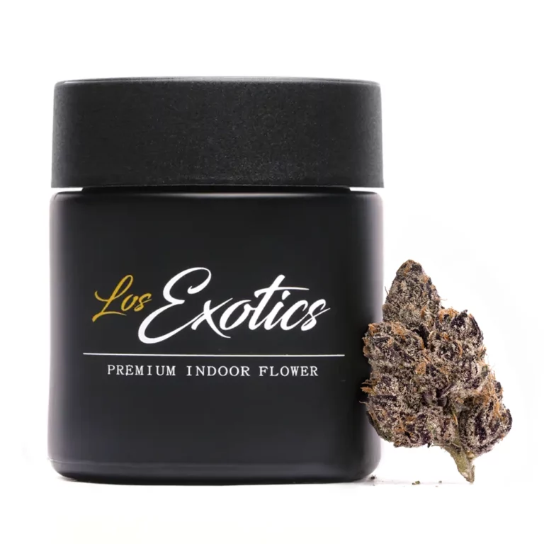 Presidential Runtz los exotics