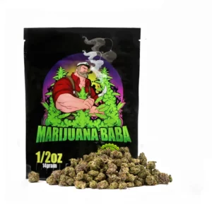 Jet Fuel Smalls