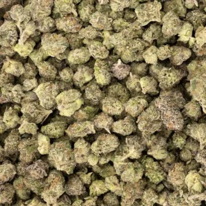 Jet Fuel Smalls