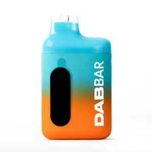 Dabbars Liquid Diamond Disposable Vape 2g