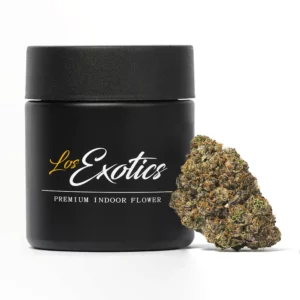 Lemon Cherry Gelato