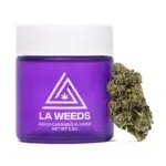 B-52 Cannabis strain by LA Weeds