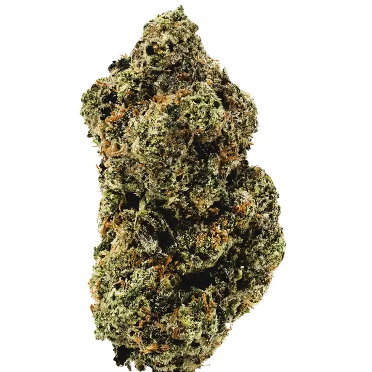 B-52 Cannabis strain by LA Weeds