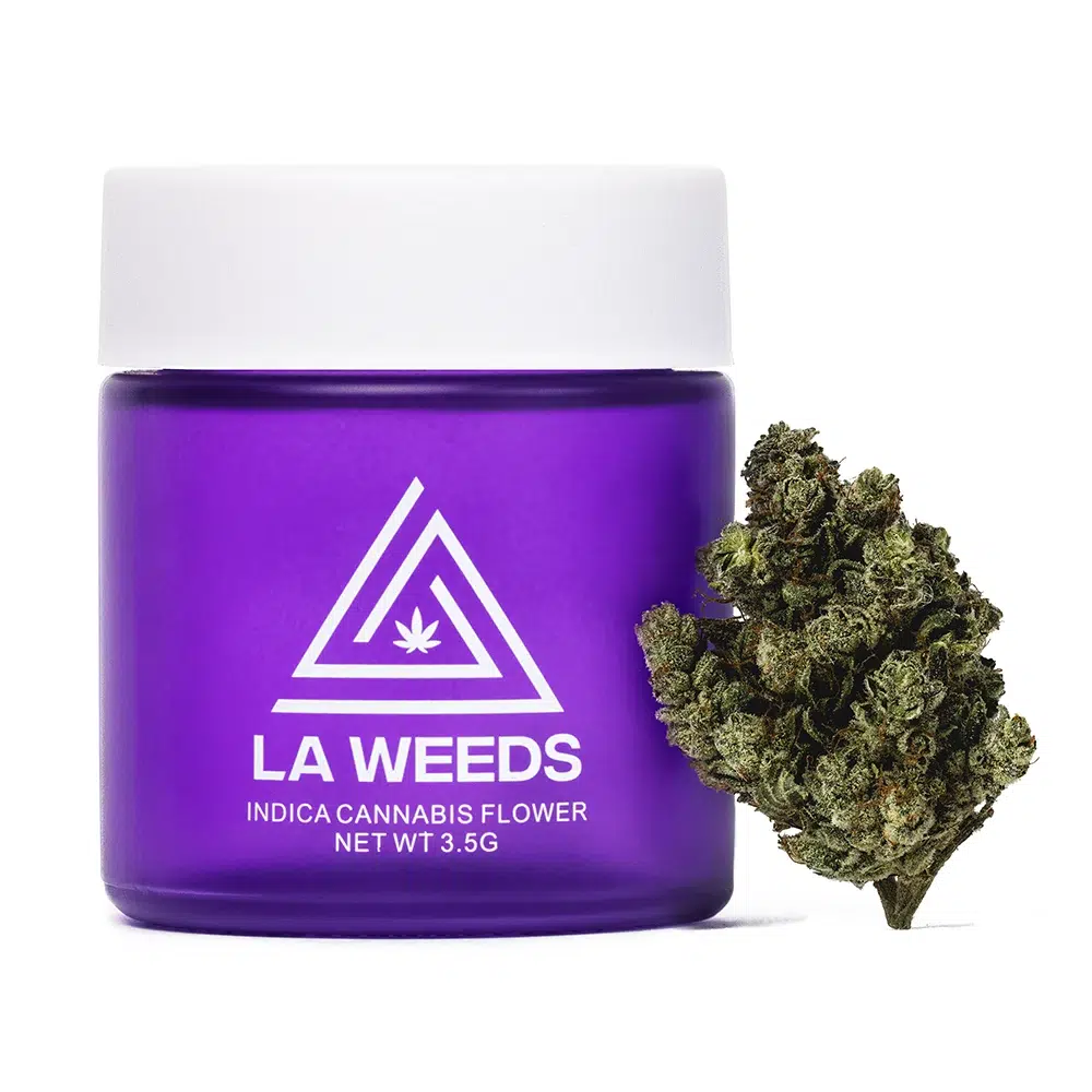 Crypto Gumbo Strain Delivery in Los Angeles | Buy Online